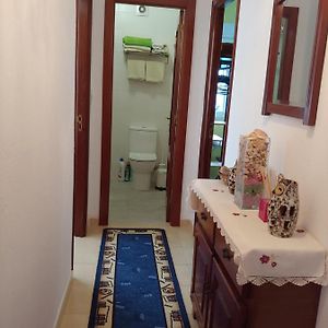 Habitación Doble Estándar